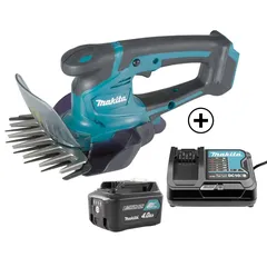 Makita Cordless Grass Shear,UM600DSM (12 V)