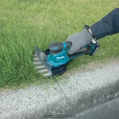 Makita Cordless Grass Shear,UM600DSM (12 V)