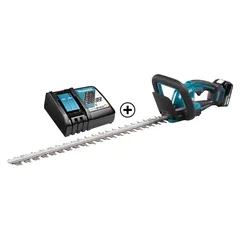 Makita Cordless Hedge Trimmer,  DUH606RT (320 W)