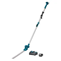 Makita Cordless Pole Hedge Trimmer, DUN461WRF (18 V)