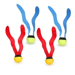 Swim Fun Diving Seaweed Pool Toy (4 Pc.)
