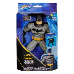 SwimWays DC Batman Floating Figure Pool Toy