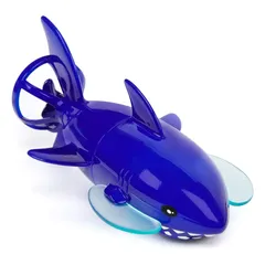 Swimways Zoomimals Shark Pool Toy