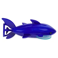 Swimways Zoomimals Shark Pool Toy