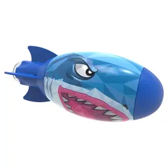SwimWays Shark Rocket Pool Toy