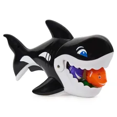 SwimWays Gobble Gobble Guppies Pool Toy