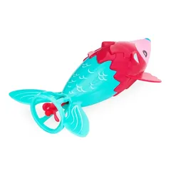 SwimWays Zoomimals Merhedgie Pool Toy