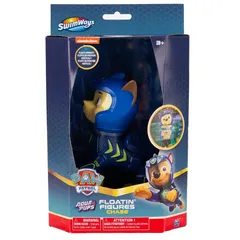 SwimWays Paw Patrol Chase Floating Figure Pool Toy