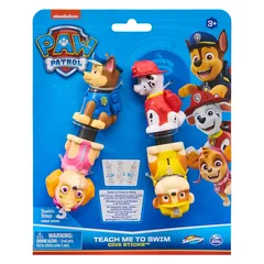 SwimWays Paw Patrol Dive Sticks Pool Toy