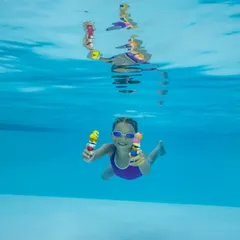 SwimWays Paw Patrol Dive Sticks Pool Toy