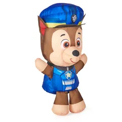 SwimWays Paw Patrol Swim Huggable Chase Pool Toy