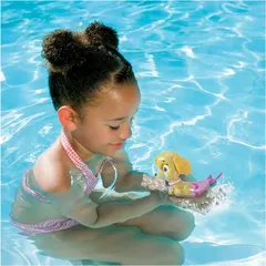 SwimWays Paw Patrol Paddle Pups Pool Toy