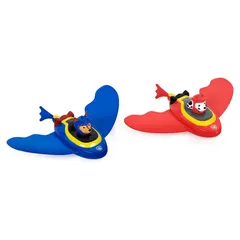 SwimWays Paw Patrol Zoom-A-Rays Pool Toy