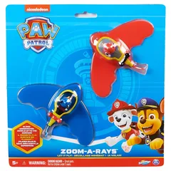 SwimWays Paw Patrol Zoom-A-Rays Pool Toy