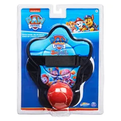 SwimWays Paw Patrol Catch Game Pool Toy