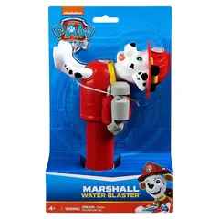 SwimWays Paw Patrol Marshall Pool Shooter Pool Toy
