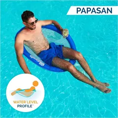 SwimWays Float Papasan (Assorted Colors)