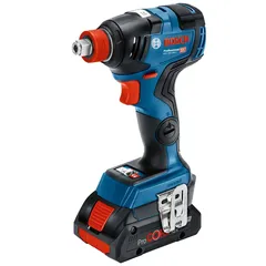 Bosch GDX 18V-200C Professional Cordless Impact Driver/Wrench