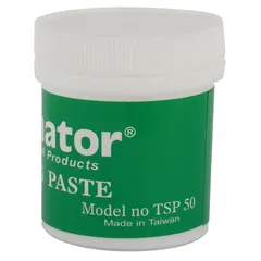 Terminator Soldering Paste (50 g)