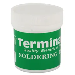 Terminator Soldering Paste (50 g)