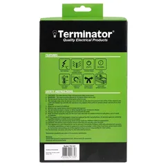 Terminator Soldering Station Kit (25 W)