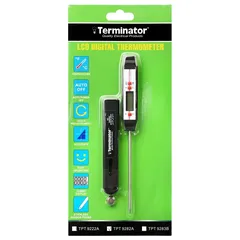 Terminator Pocket Pen Thermometer