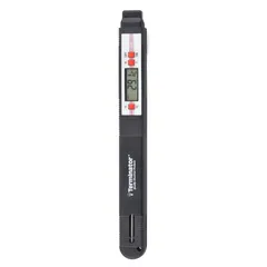 Terminator Pocket Pen Thermometer