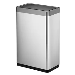 Eko Mirage Dual Motion Sensor Bin (20 L, Grey)