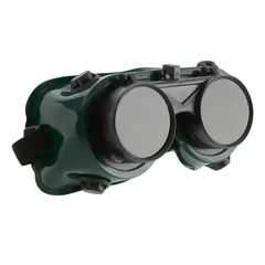 Mkats Welding Goggles with Flap