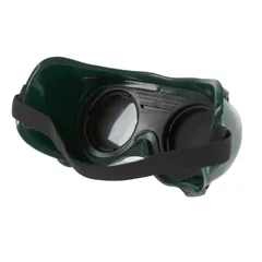 Mkats Welding Goggles with Flap