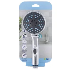 Tendance ABS 4-Function Hand Shower (10 x 23 cm)