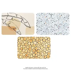 Tendance Soft Diatomite Bath Mat (40 x 60 cm, Assorted Designs)