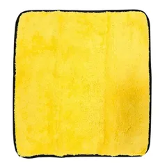 Kenco Soft Cleaning Cloth (38 cm, Yellow)