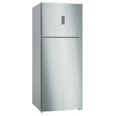 Siemens iQ300 Freestanding Top Freezer Refrigerator, KD76NXI30M (581 L)