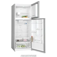 Siemens iQ300 Freestanding Top Freezer Refrigerator, KD76NXI30M (581 L)
