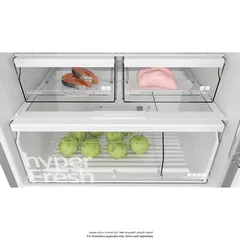 Siemens iQ300 Freestanding Top Freezer Refrigerator, KD76NXI30M (581 L)