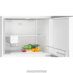 Siemens iQ300 Freestanding Top Freezer Refrigerator, KD76NXI30M (581 L)