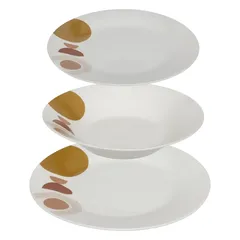 SG Tara Dinner Set (18 Pc.)