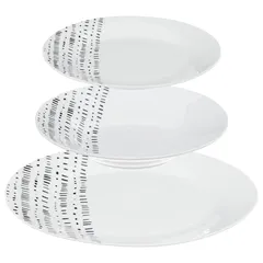 SG Berbere Dinner Set (18 Pc.)