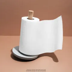 BergHOFF Paper Towel Holder