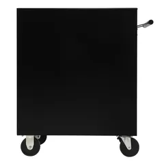 Kendo Lockable Roller Cabinet with 5 Drawers (62 x 33 x 77 cm)