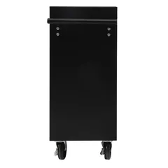 Kendo Lockable Roller Cabinet with 5 Drawers (62 x 33 x 77 cm)