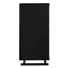 Kendo Lockable Roller Cabinet with 5 Drawers (62 x 33 x 77 cm)