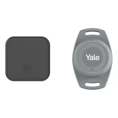 Yale Smart Garage Door Opener