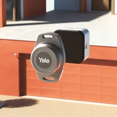 Yale Smart Garage Door Opener