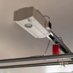 Yale Smart Garage Door Opener