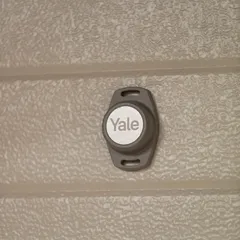 Yale Smart Garage Door Opener