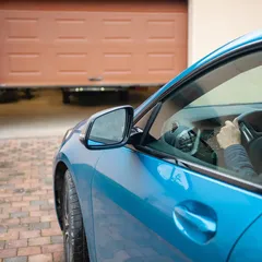 Yale Smart Garage Door Opener