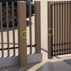 Yale Smart Gate Opener