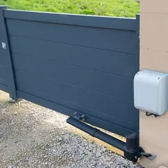 Yale Smart Gate Opener